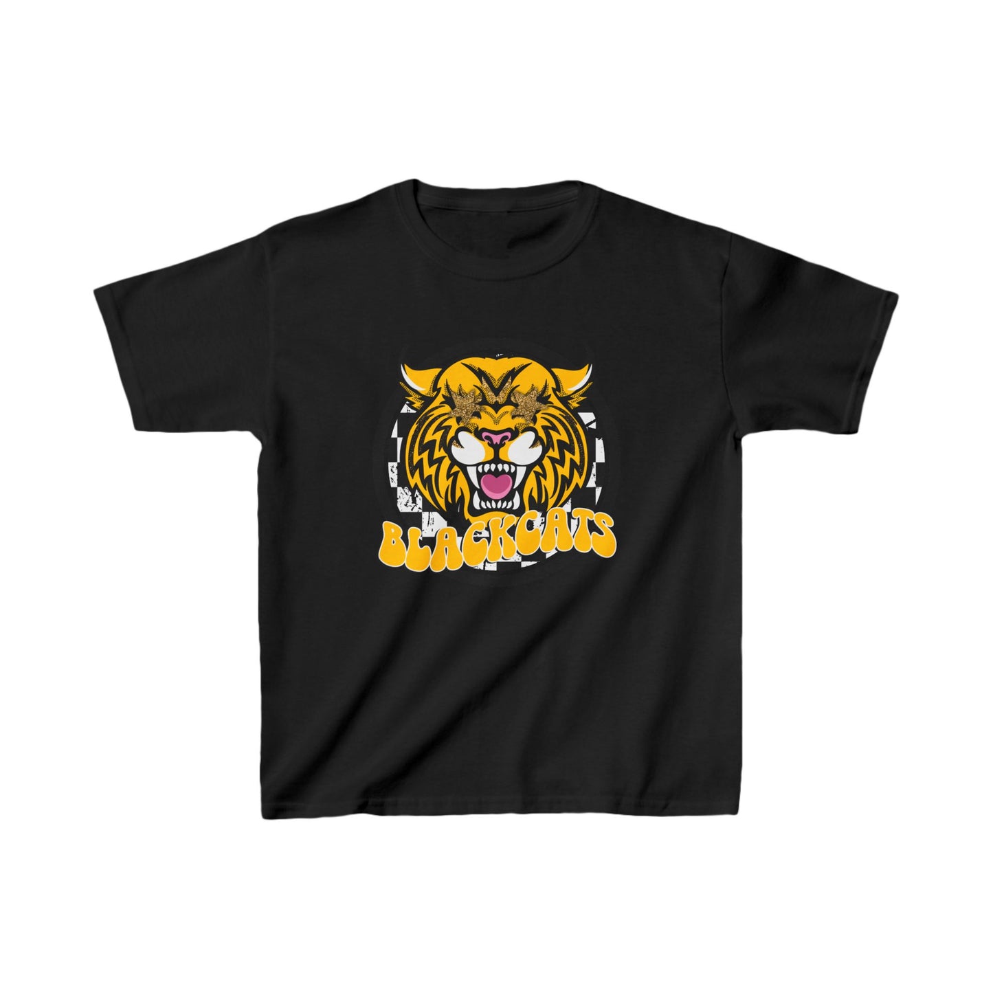 Blackcats Kids Tee