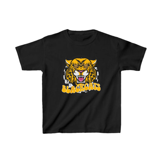 Blackcats Kids Tee