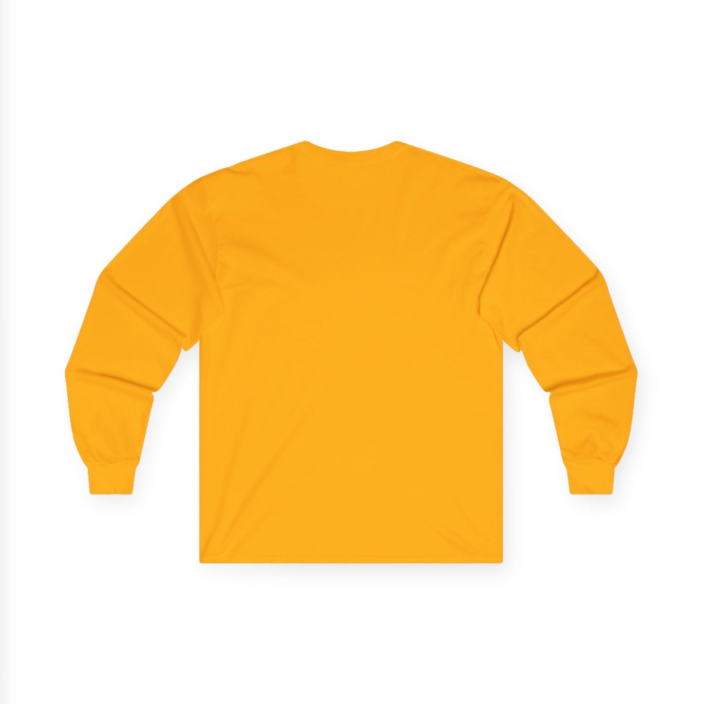 Fall Long Sleeve Tee