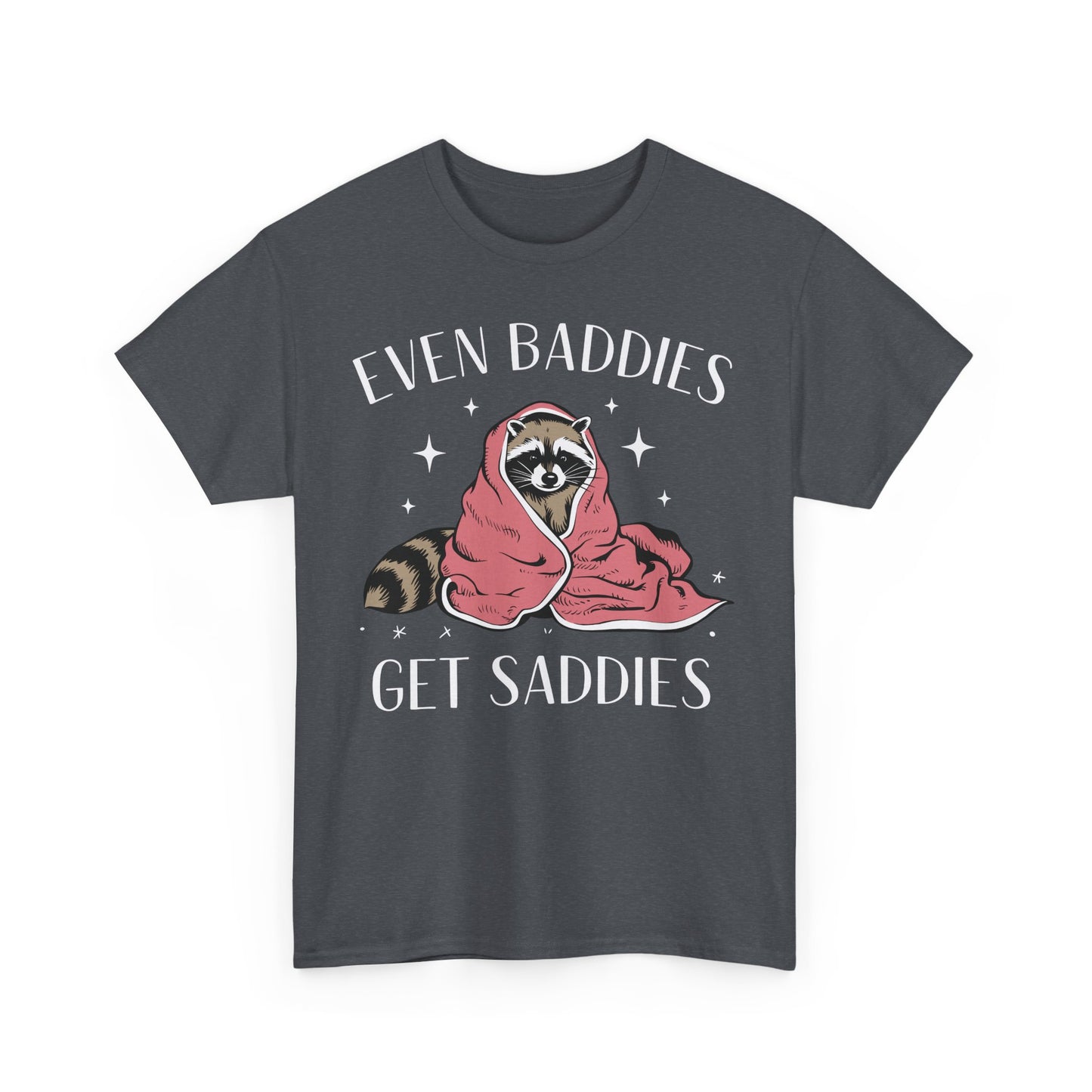 Baddies Tee