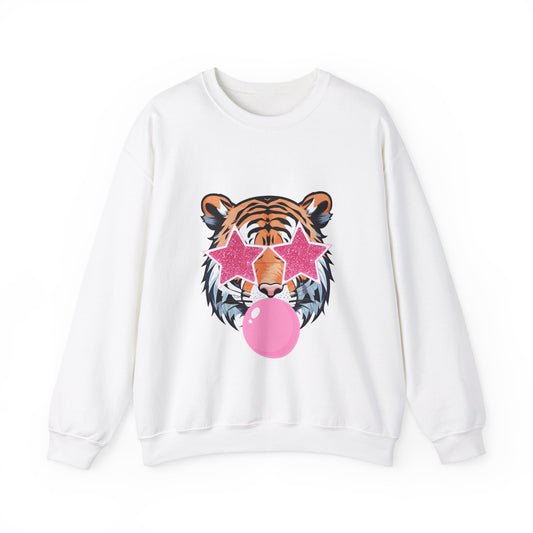 Bubble Crewneck Sweatshirt