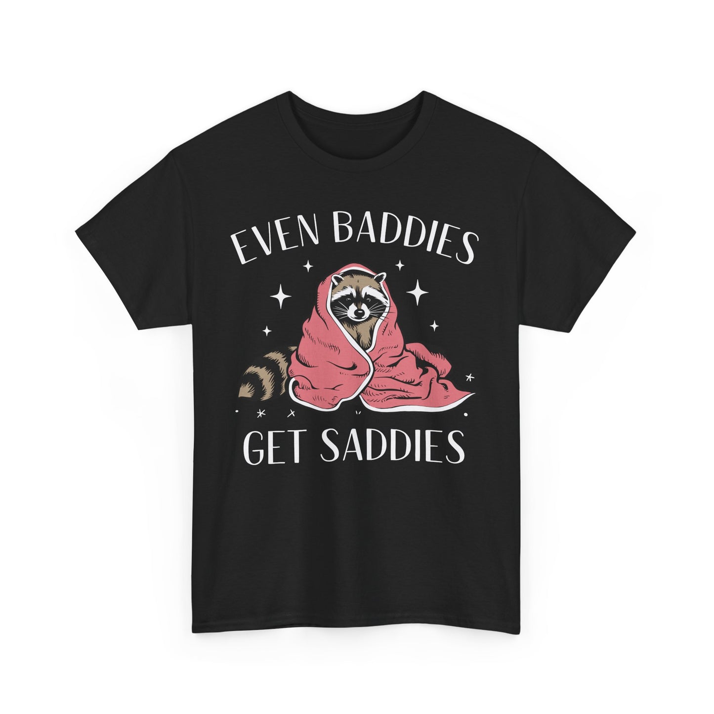 Baddies Tee