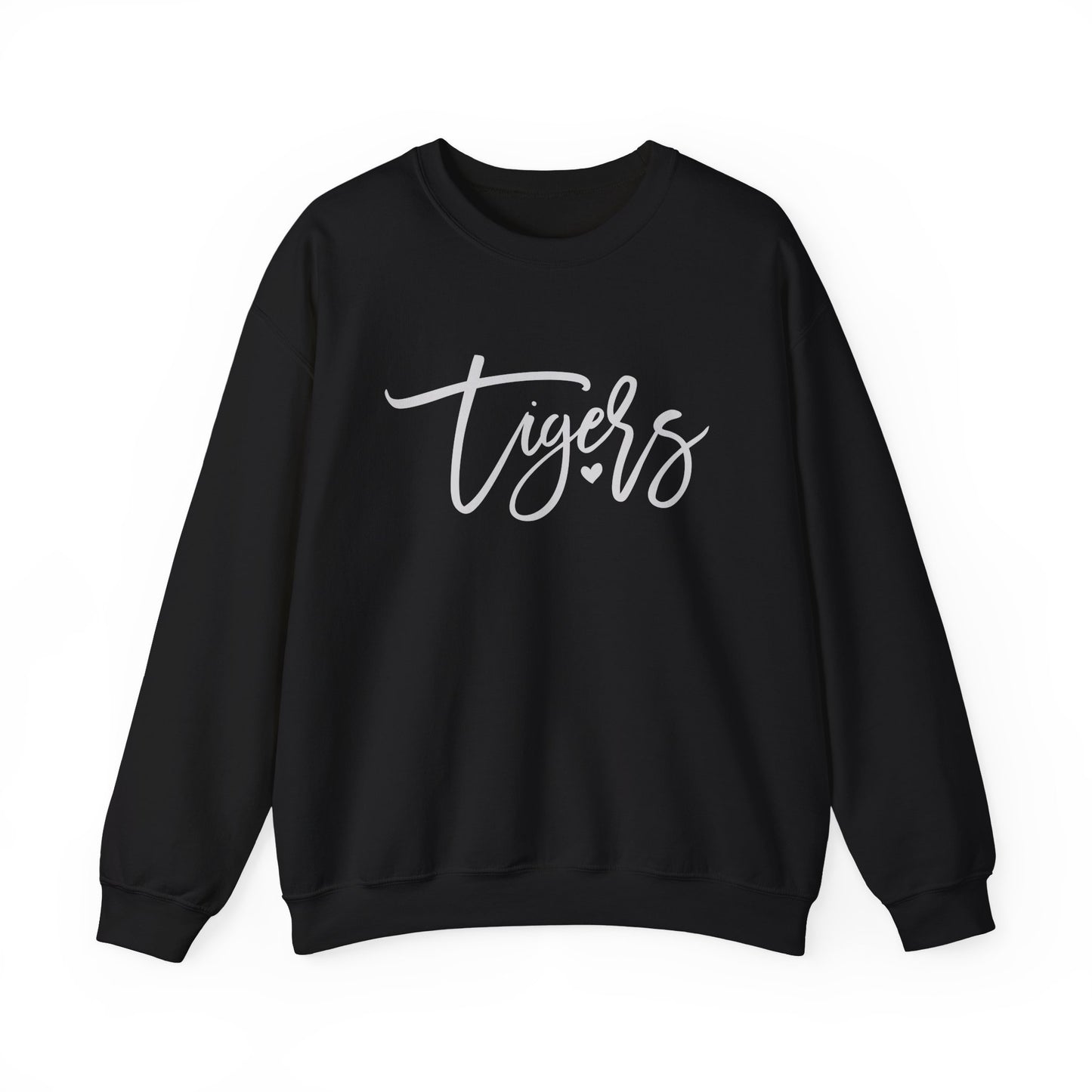 *Tigers Crewneck Sweatshirt