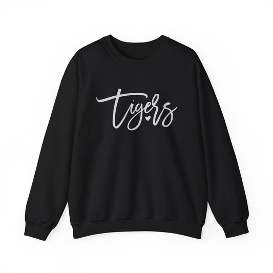 *Tigers Crewneck Sweatshirt